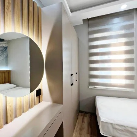 Sunrise Aparthotel Kemer