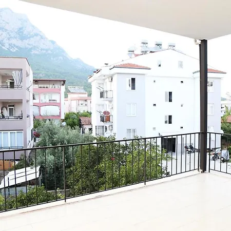 Hotel de apartamente Sunrise